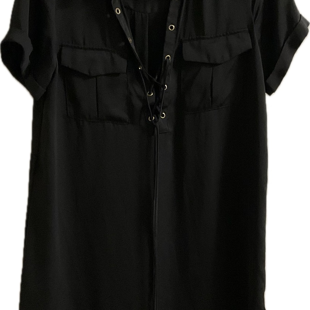 L’ Acedemie dress size M